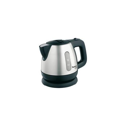 Wasserkocher BI 8125 silber