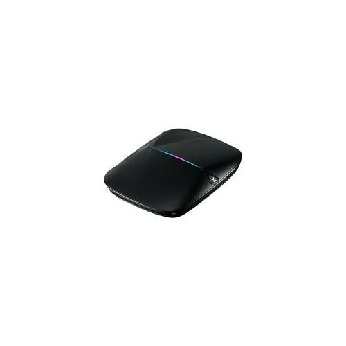 Armor G1, Router
