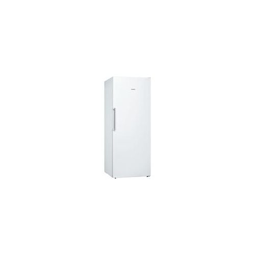 GS54NAWCV iQ500, Gefrierschrank weiß