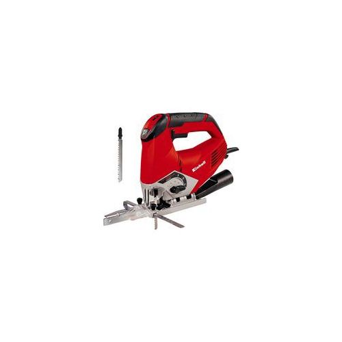 Stichsäge TE-JS 100 rot/schwarz, 750 Watt