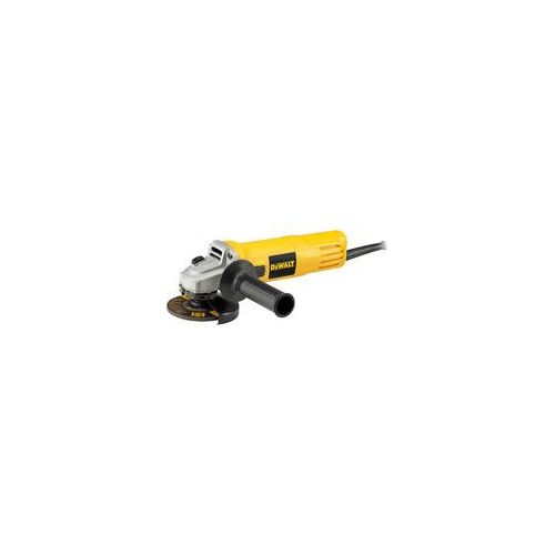 Winkelschleifer DWE4117 gelb/schwarz, 950 Watt