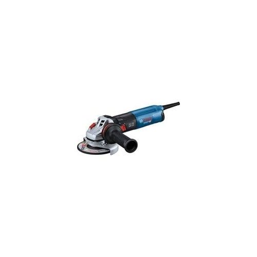 Winkelschleifer GWS 14-125 S Professional blau/schwarz, 1.400 Watt