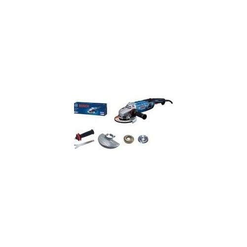 Winkelschleifer GWS 30-230 B Professional blau/schwarz, 2.800 Watt