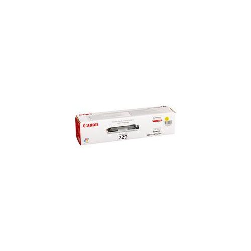 Toner gelb 729Y
