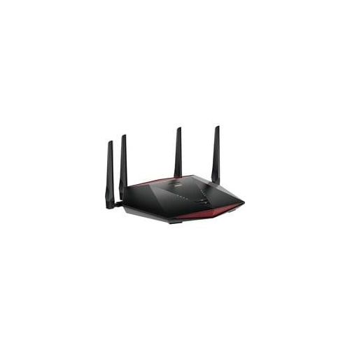 Nighthawk XR1000, Router