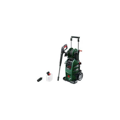 Hochdruckreiniger AdvancedAquatak 160 grün/schwarz, 2.600 Watt