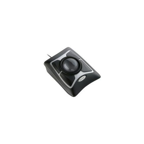Expert-Trackball schwarz