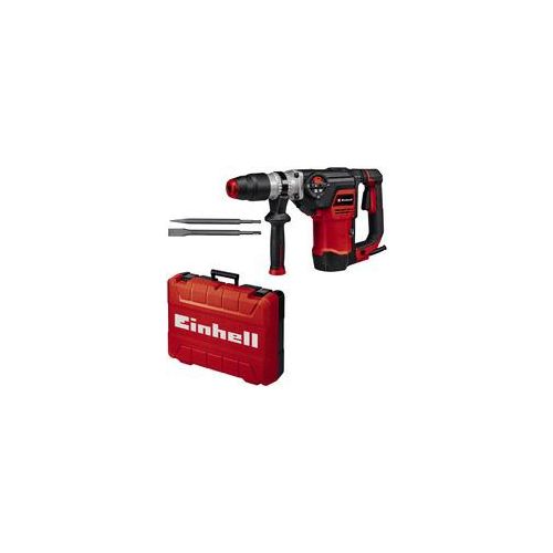 Bohrhammer TE-RH 40 3F rot/schwarz, 1.050 Watt, SDS-max