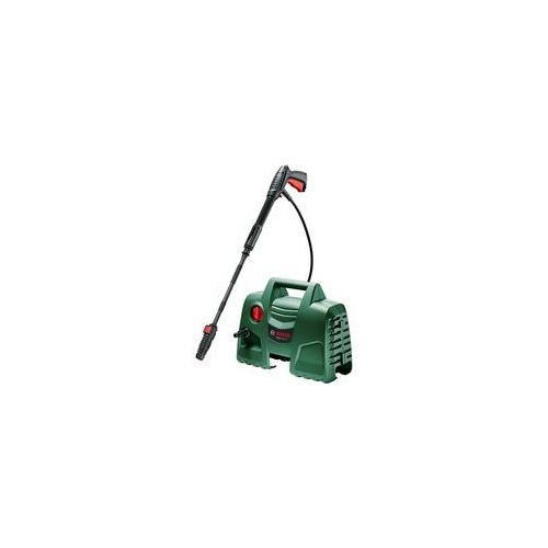 Hochdruckreiniger EasyAquatak 100 Lange Lanze grün/schwarz, 1.100 Watt