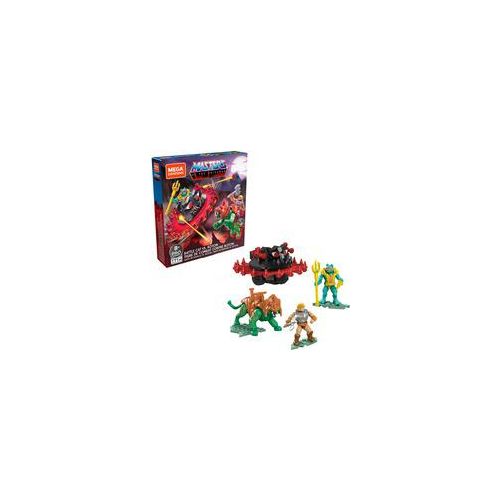 Masters of the Universe Classic Roton Assault, Konstruktionsspielzeug