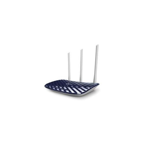 Archer C20 V4, Router