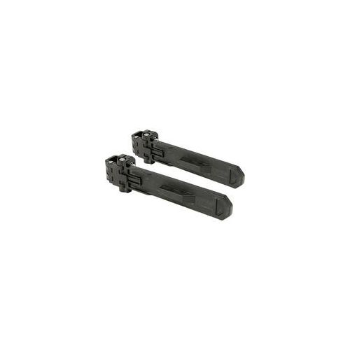 DSBrackets, Halterung schwarz