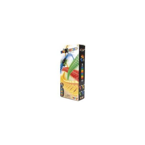 Flextreme Streckenteile, Rennbahn