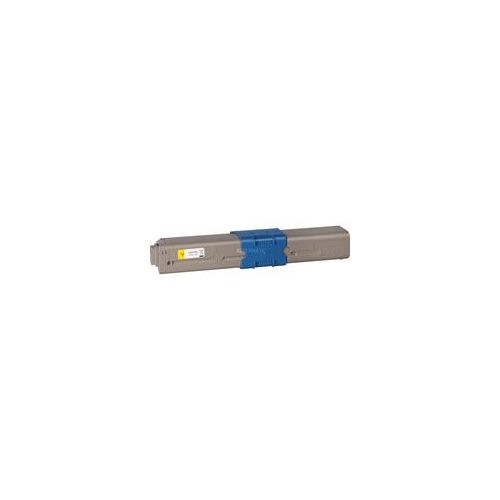 Toner gelb 44973533