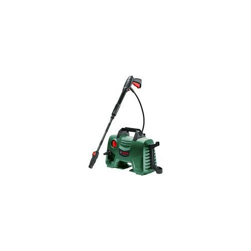 Hochdruckreiniger EasyAquatak 120 grün/schwarz, 1.500 Watt