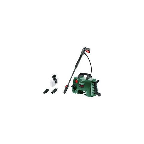 Hochdruckreiniger EasyAquatak 110 grün/schwarz, 1.300 Watt