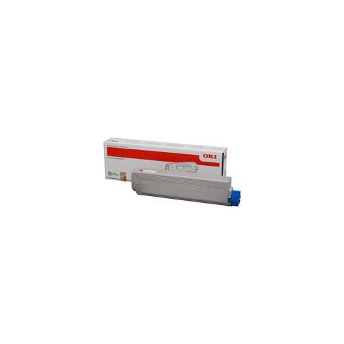 Toner 44844506 magenta