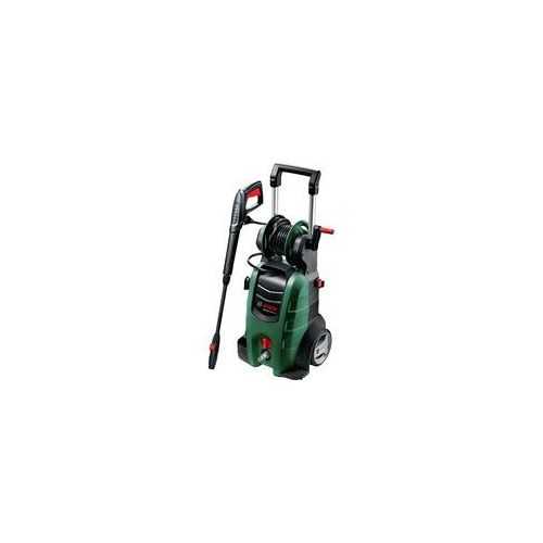 Hochdruckreiniger AdvancedAquatak 140 grün/schwarz, 2.100 Watt