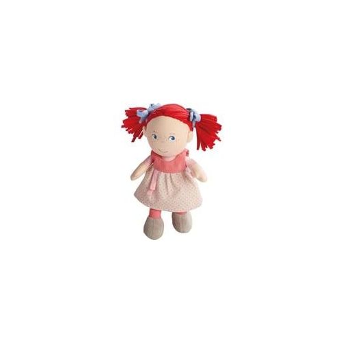 Puppe Mirli, Spielfigur