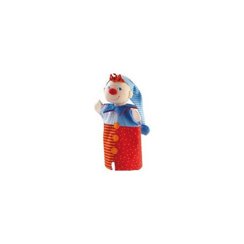 Handpuppe Kasper, Spielfigur