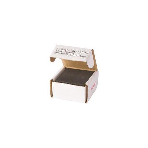 F-31854 Stifte 0,6x35mm, Nagel 10.000 Stück