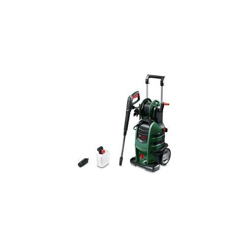 Hochdruckreiniger AdvancedAquatak 150 grün/schwarz, 2.200 Watt