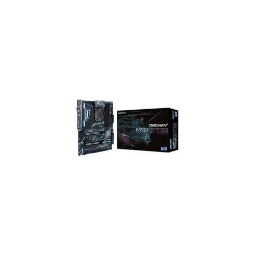 Z690GTA, Mainboard