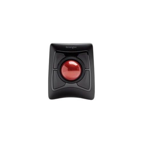 Expert Mouse, Trackball schwarz