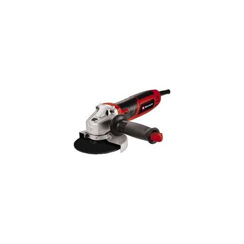 Winkelschleifer TC-AG 125/850 rot/schwarz, 850 Watt