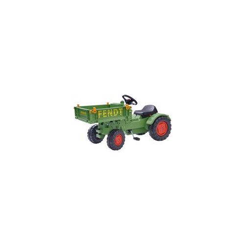 Fendt Geräteträger, Kinderfahrzeug grün