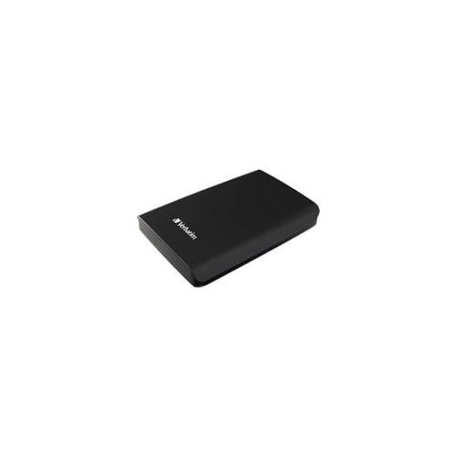 Store ''n'' Go 1 TB, Externe Festplatte schwarz, Micro-USB-B 3.2 Gen 1 (5 Gbit/s), Retail