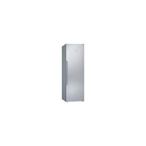 GS36NAIDP iQ500, Gefrierschrank edelstahl