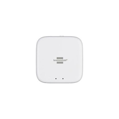 Connect Zigbee Gateway , Basisstation weiß, Zigbee, brennenstuhl Connect