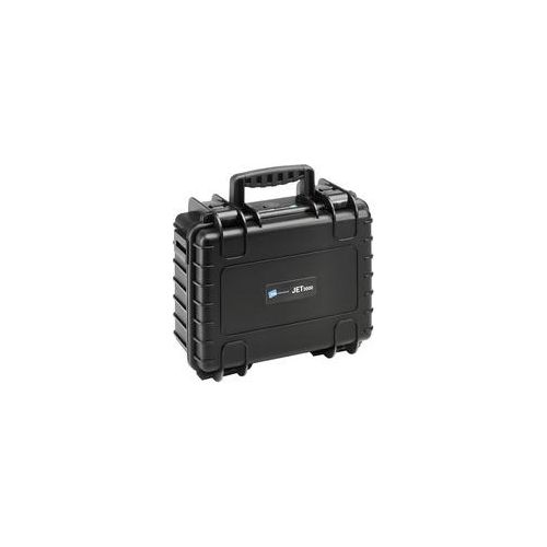 Werkzeugkoffer Jet 3000 Loops 117.16/L