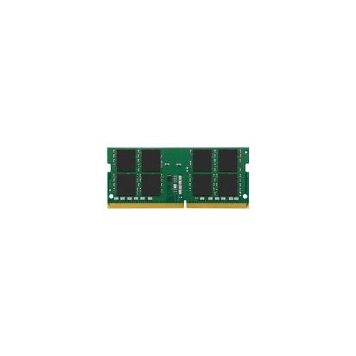 SO-DIMM 8 GB DDR4-3200 , Arbeitsspeicher KVR32S22S6/8, ValueRAM