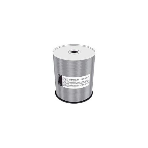 CD-R 700 MB Professional Line, CD-Rohlinge 52fach, 100 Stück