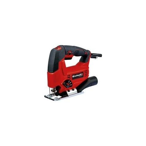 Stichsäge TC-JS 80/1 rot/schwarz, 550 Watt