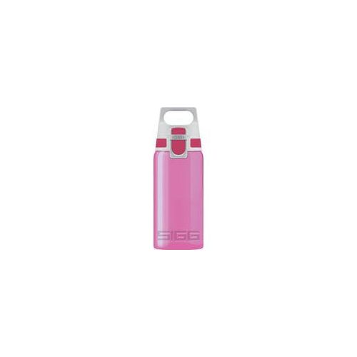 Trinkflasche VIVA ONE Berry 0,5L violett