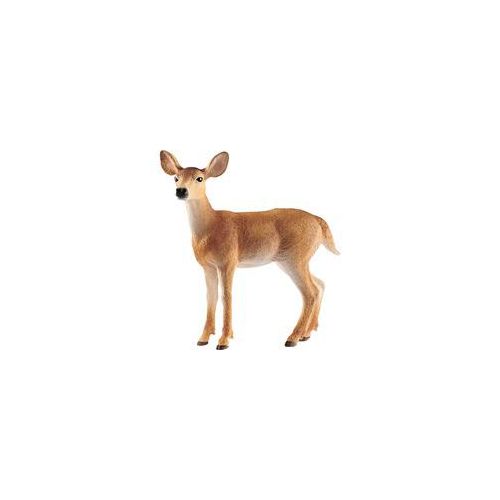 Wild Life Weißwedelkuh, Spielfigur