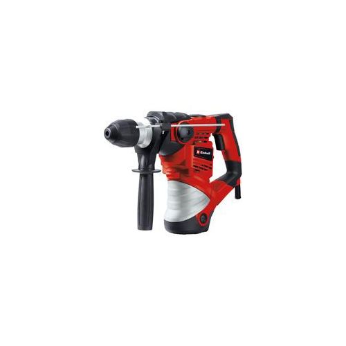 Bohrhammer TH-RH 1600 rot, 1.600 Watt, Transportkoffer