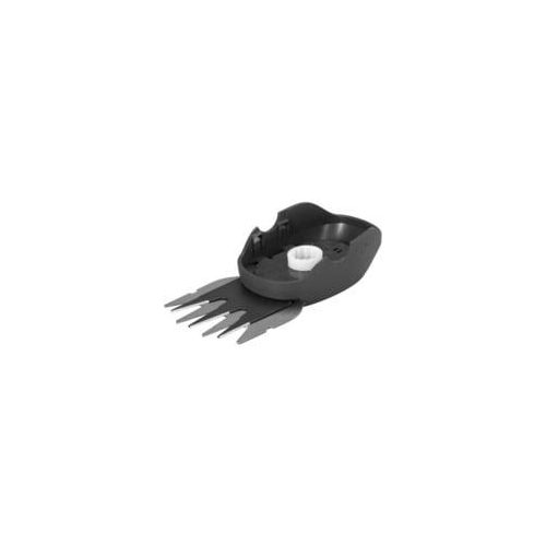 Gras- und Buchsmesser 9862-20, Ersatzmesser grau, 8cm