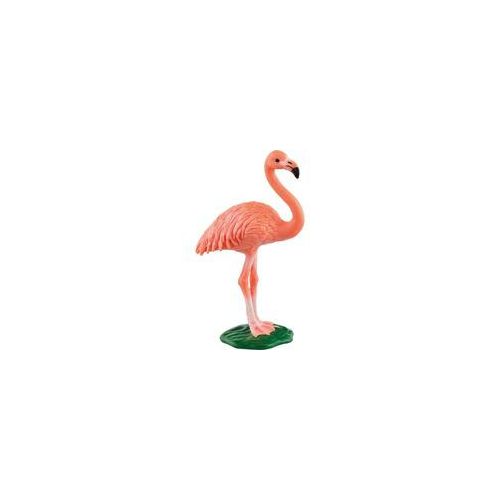 Wild Life Flamingo, Spielfigur