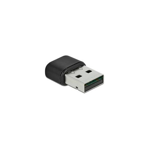 Bluetooth 4.2 und Dualband WLAN ac/a/b/g/n, Bluetooth-Adapter