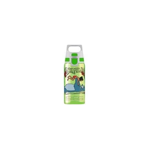 Trinkflasche VIVA ONE Junglebook 0,5L grün