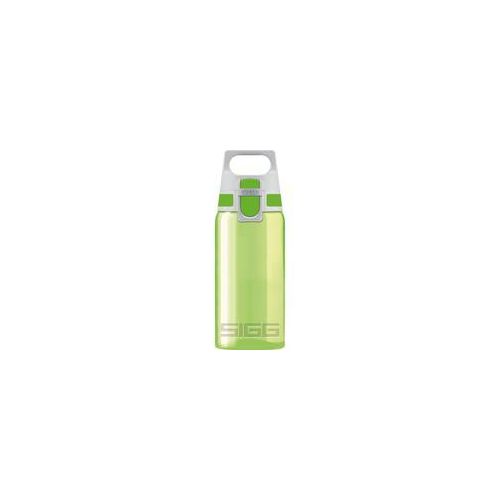 Trinkflasche VIVA ONE Green 0,5L grün