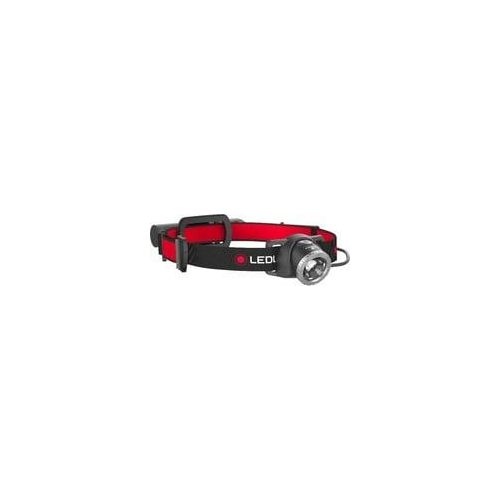 Stirnlampe H8R, LED-Leuchte