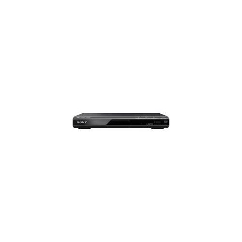 DVP-SR760H, DVD-Player schwarz