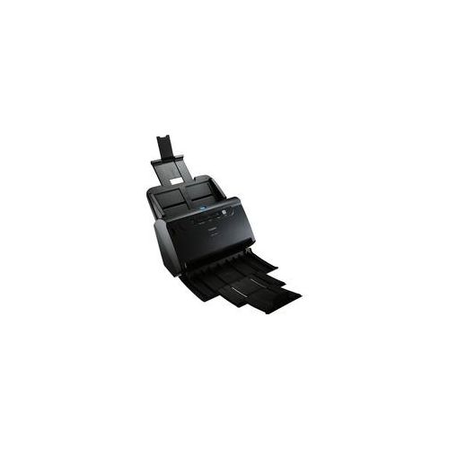 imageFORMULA DR-C240, Scanner schwarz