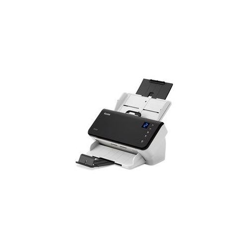 E1030, Scanner grau