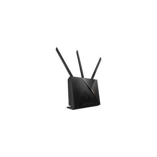 4G-AX56 AX1800, Router